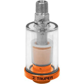 Truper Air Filter 1/4.